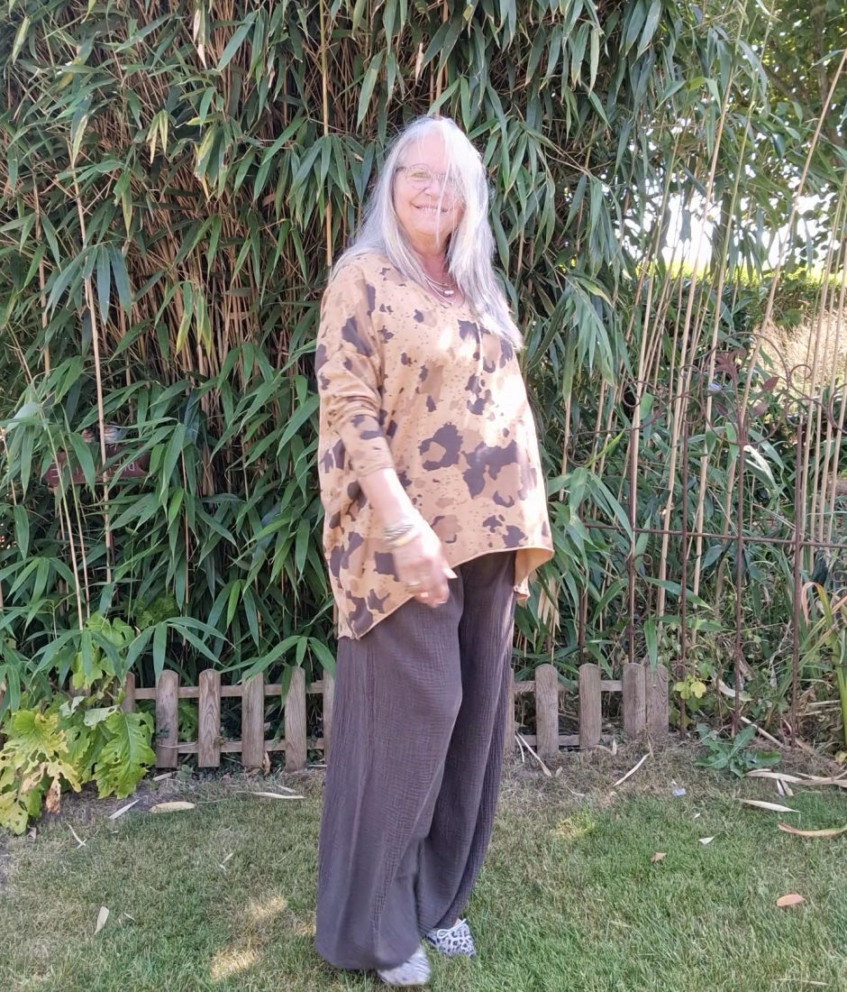 H2 pantalon | Chouettes vêtements