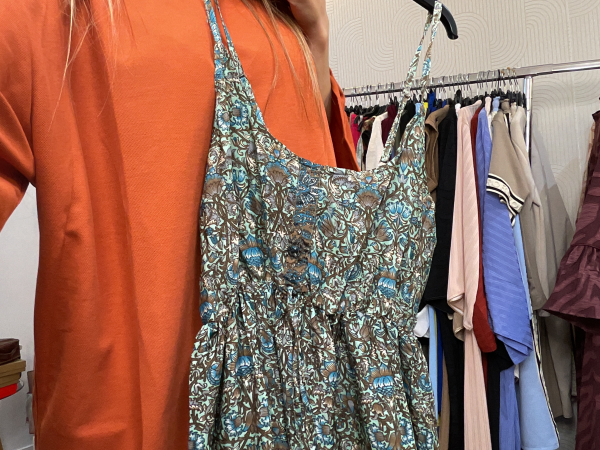 Robe 2 | Astra boutique 