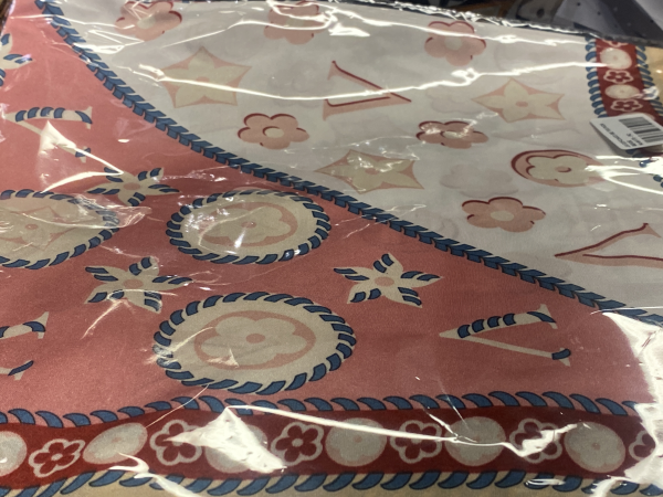 Foulard  Lv  | Astra boutique 