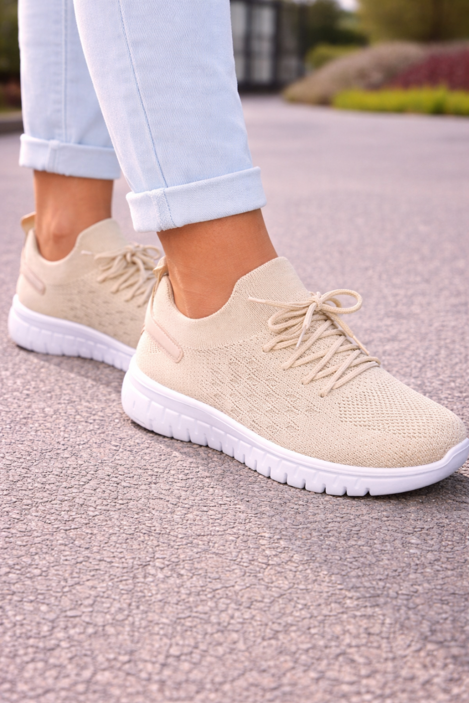 Socken Sneaker 111 | Lieblings Schuhe 