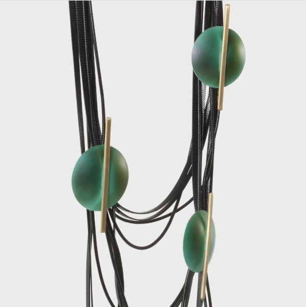 Colier Mystique | Mia' s Boutique