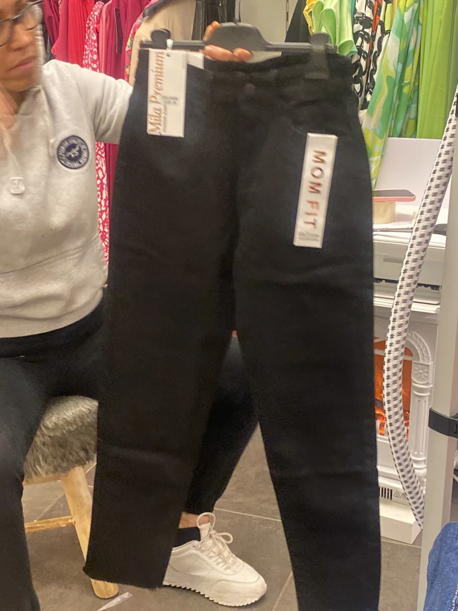 Jeans | Astra boutique 