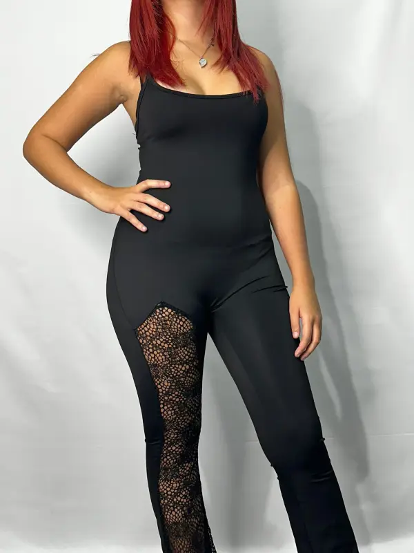 Tutone in pizzo | R&Sabbigliamento