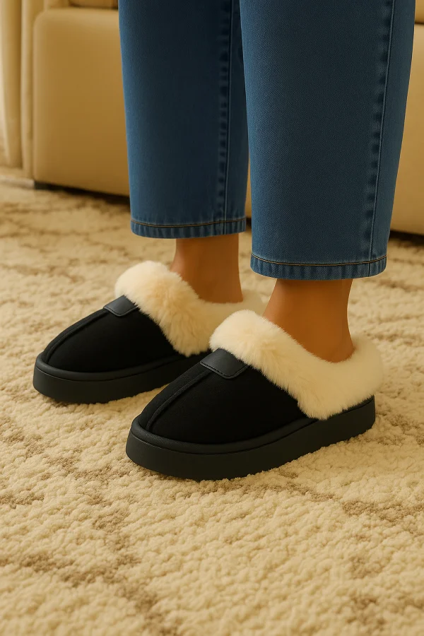 Pantoletten Boots 1291 nur Größe 37 | Lieblings Schuhe 