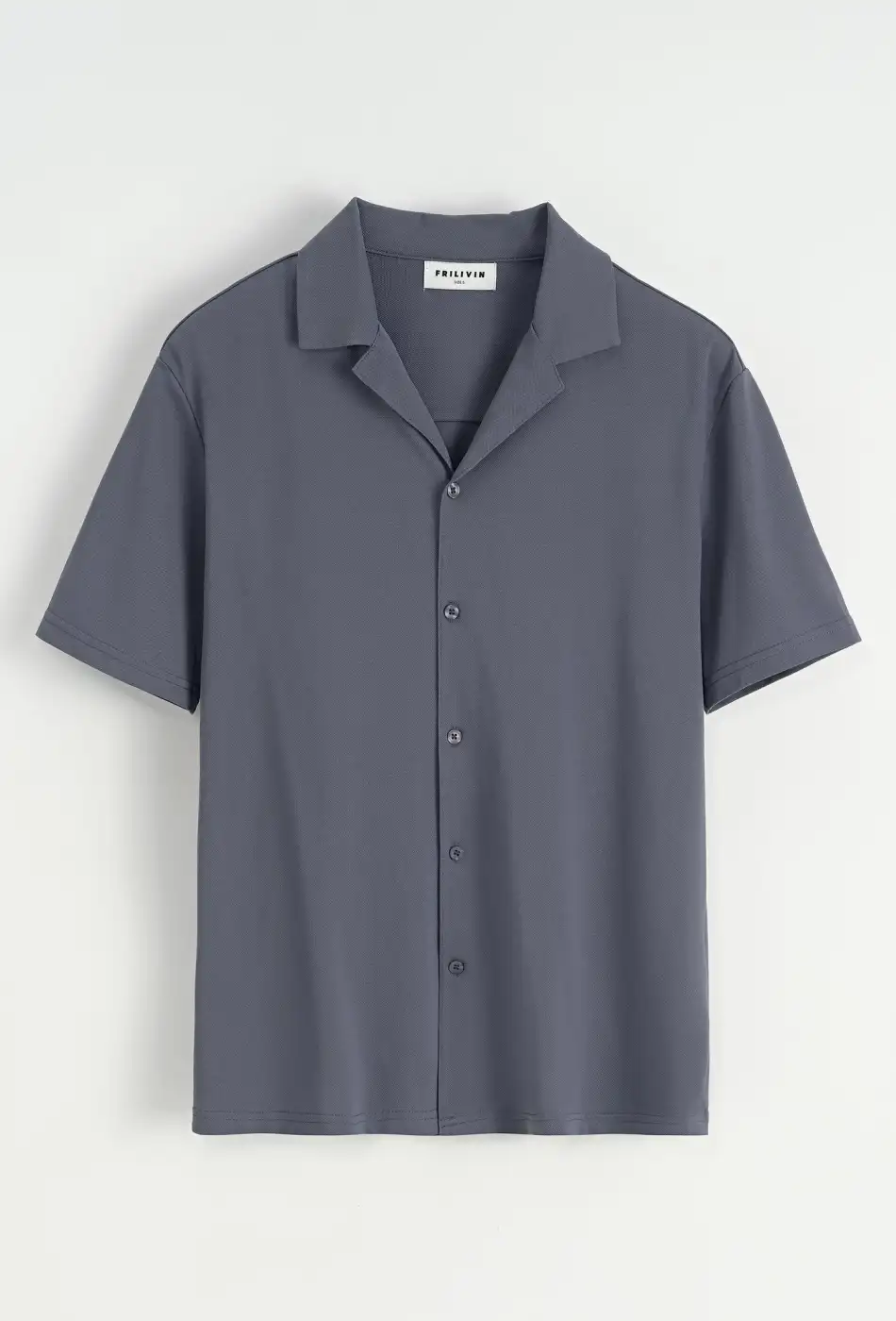 Chemise | R9 DENIM