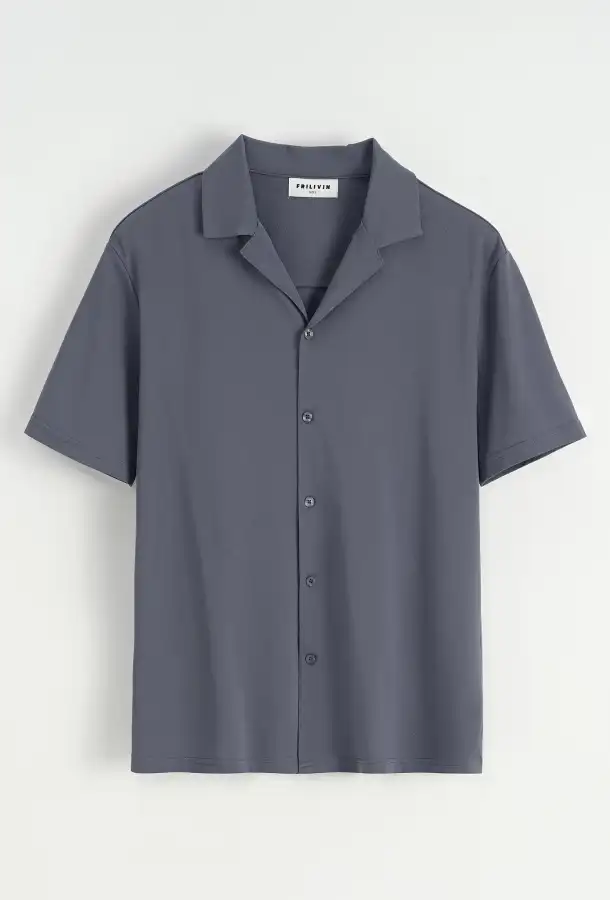 Chemise | R9 DENIM
