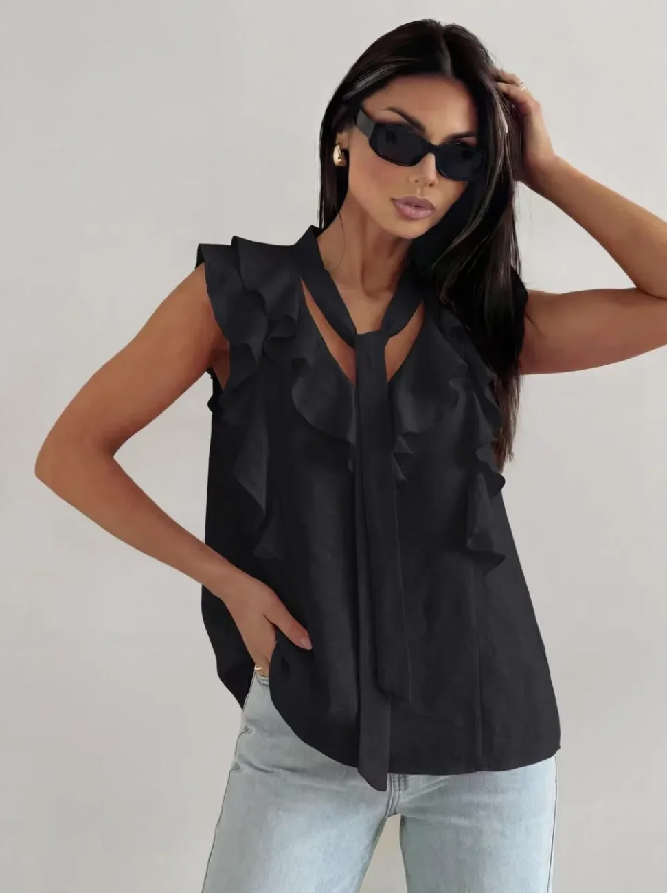 BLUSA | Pickbeauty