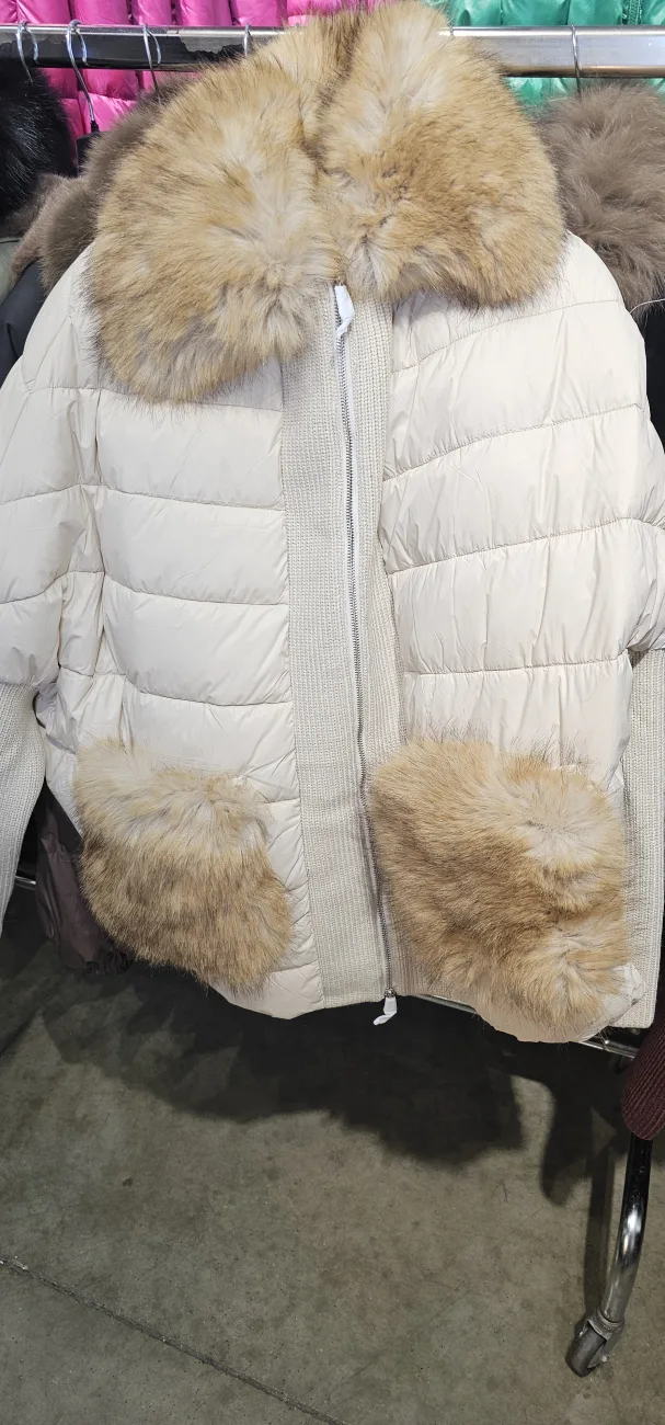 Doudoune Xl khalessi | Dresses of my World