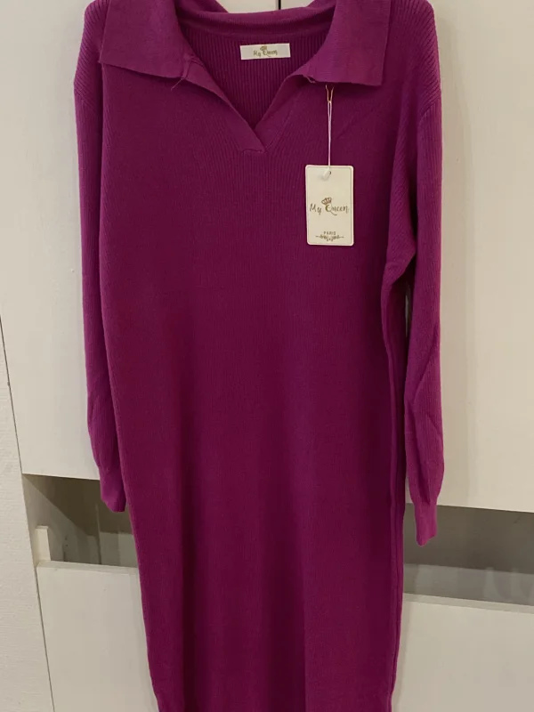 Robe pull | Astra boutique 