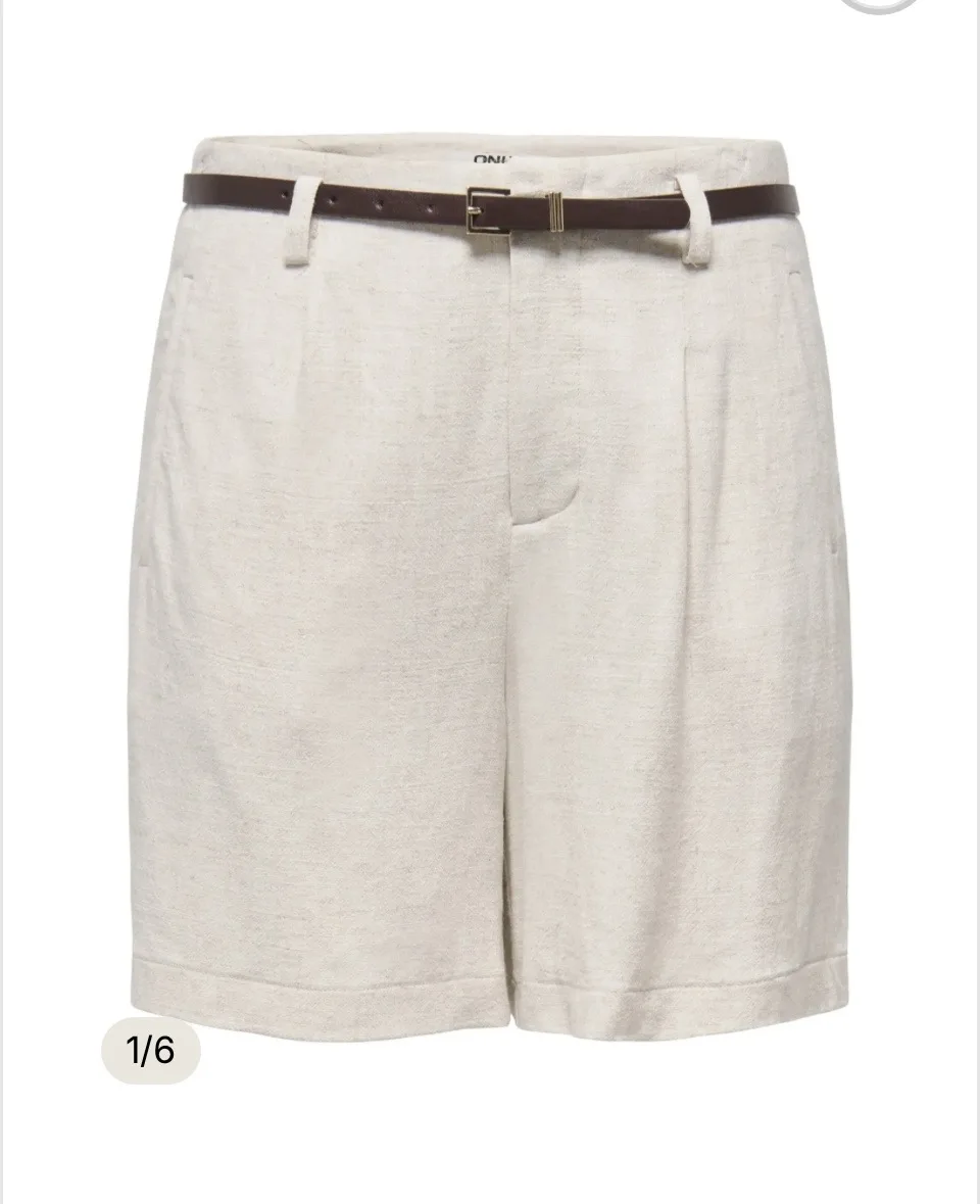 Short lin | Jus de coco
