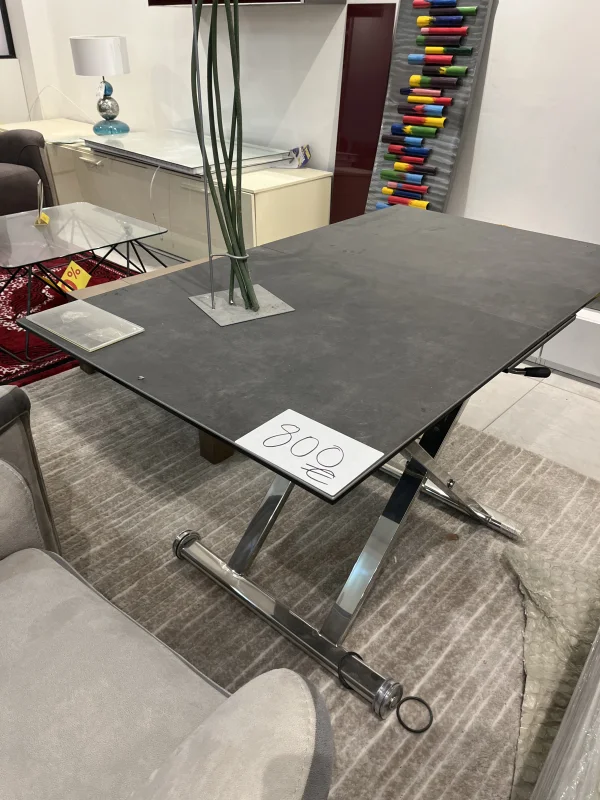 Talble rallonge | MULTI-AFFAIRES