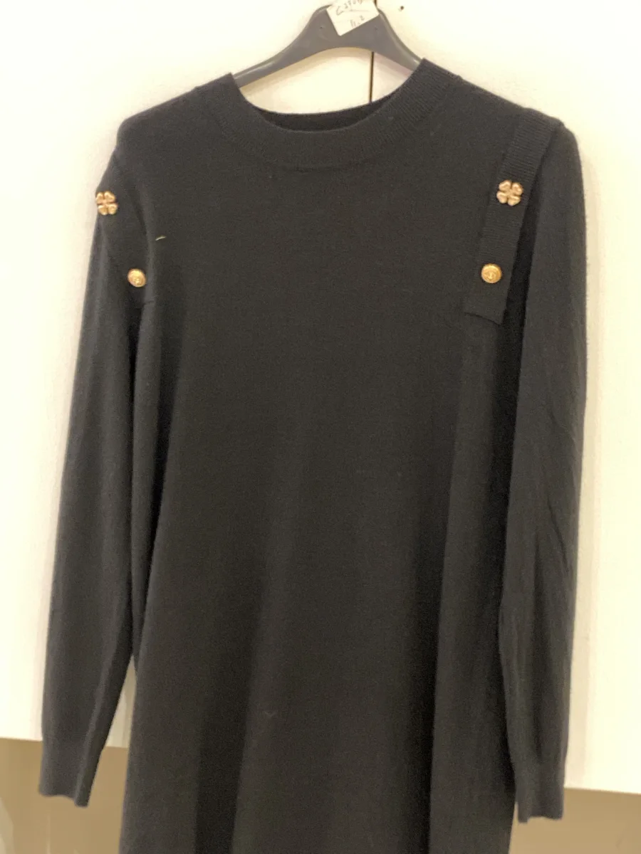 Robe pull  | Astra boutique 