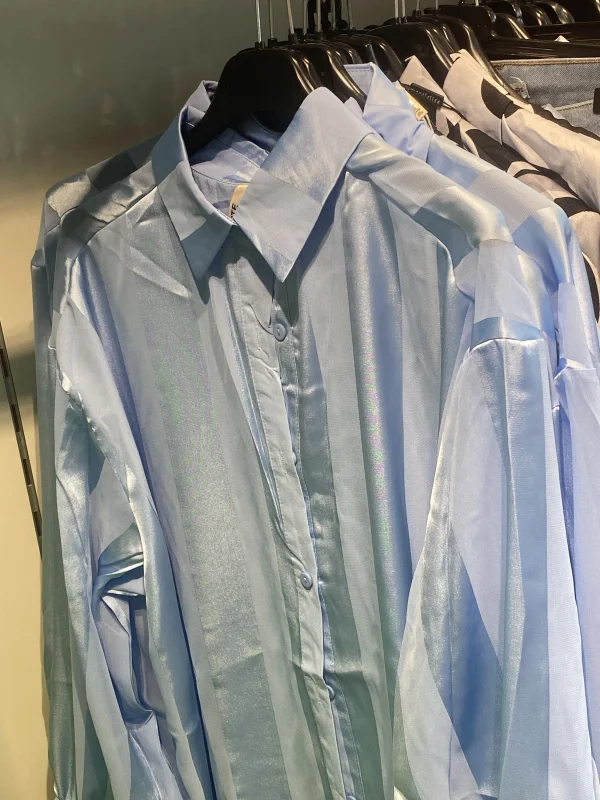 Chemise | Astra boutique 