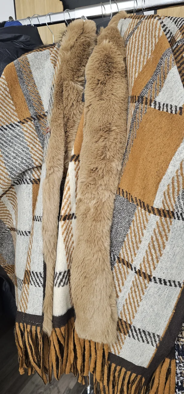 Poncho user128 | Dresses of my World