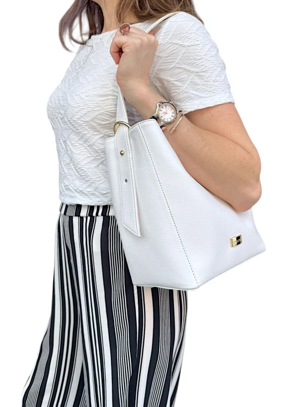 Ora Blanc | Sac'ré