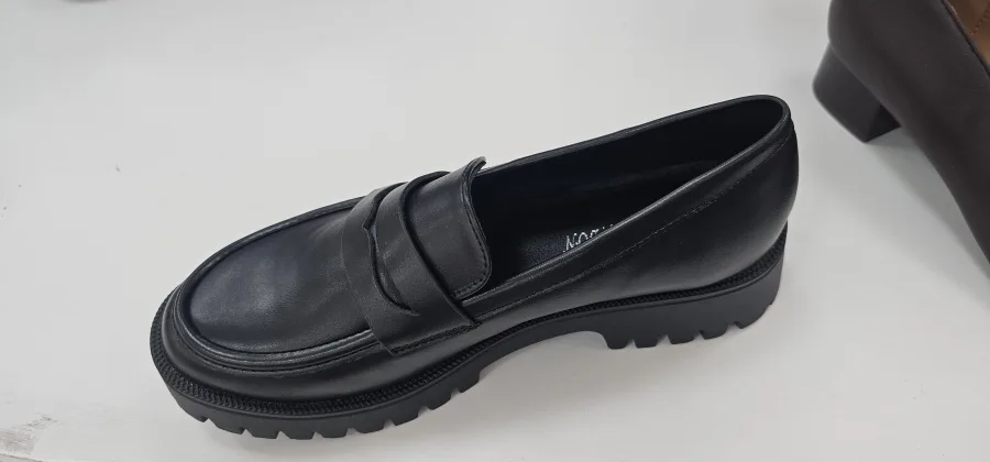 Mocassin Valerie | Dresses of my World