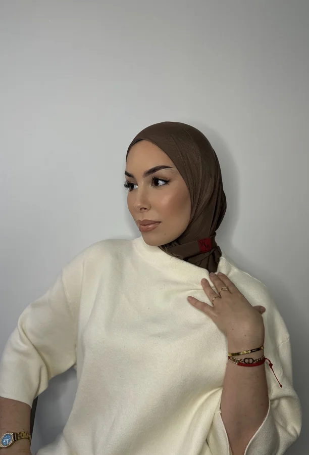 Hijab WM instantaneo Cafe | WASIRA