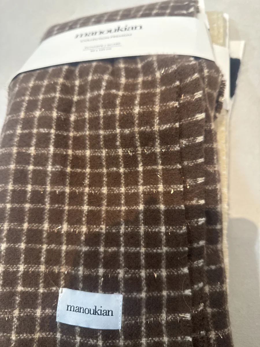 Écharpe | Astra boutique 