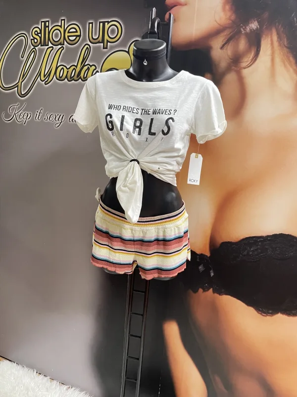 Bilabong beach short | Slide Up Moda