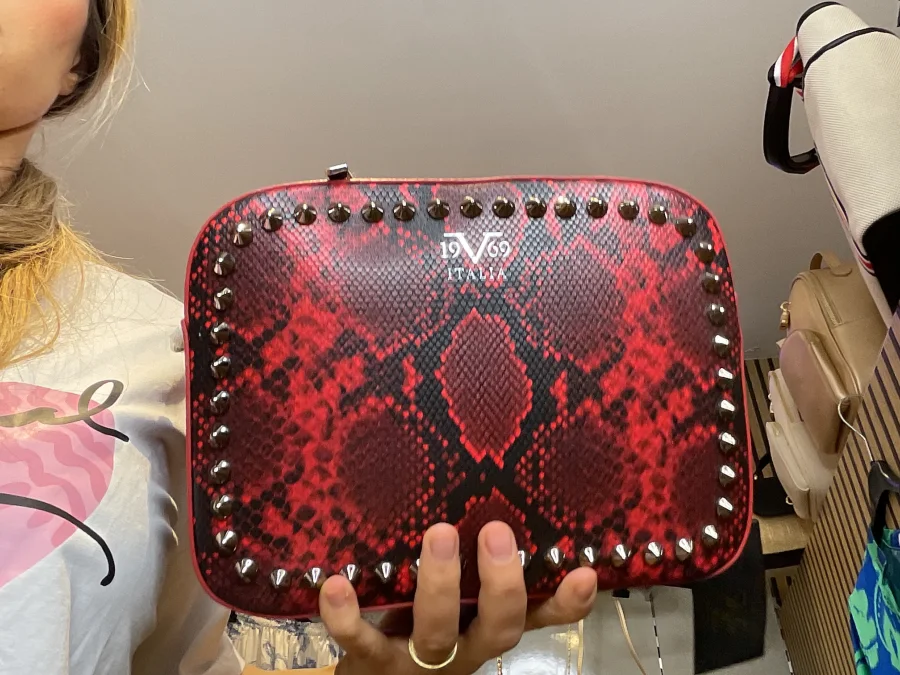 Sac  | Astra boutique 