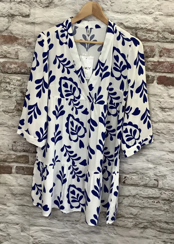 Robe | Jus de coco 