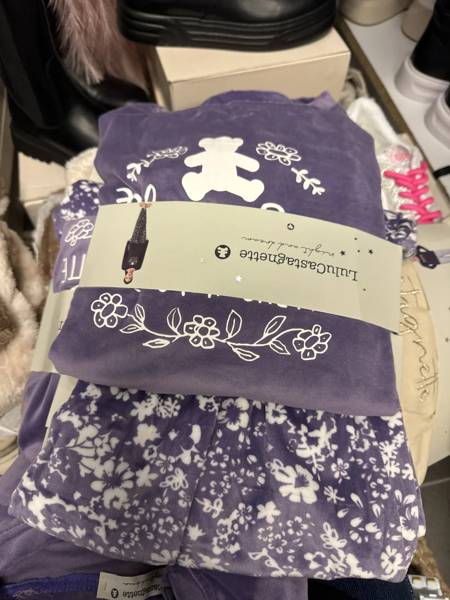 Pyjama ensemble | Astra boutique 