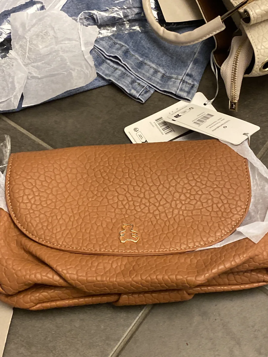 Sac lulu castagnettes  | Astra boutique 