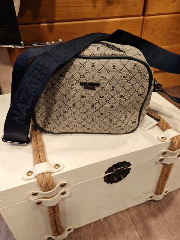 Borsa Nazzareno Gabrielli  | Non solo moda 