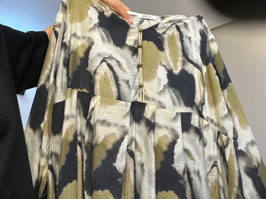Robe | Astra boutique 
