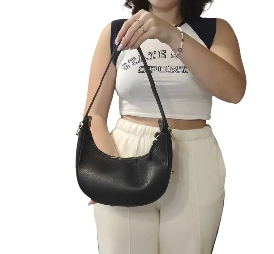 Borsa Mezza Luna | Carvin Bags