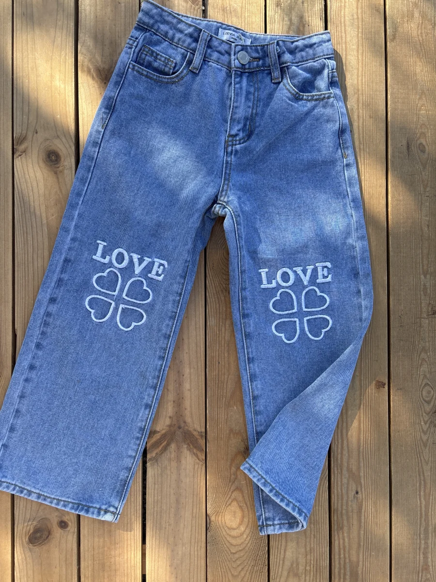 Jeans love  | Lena in Love 