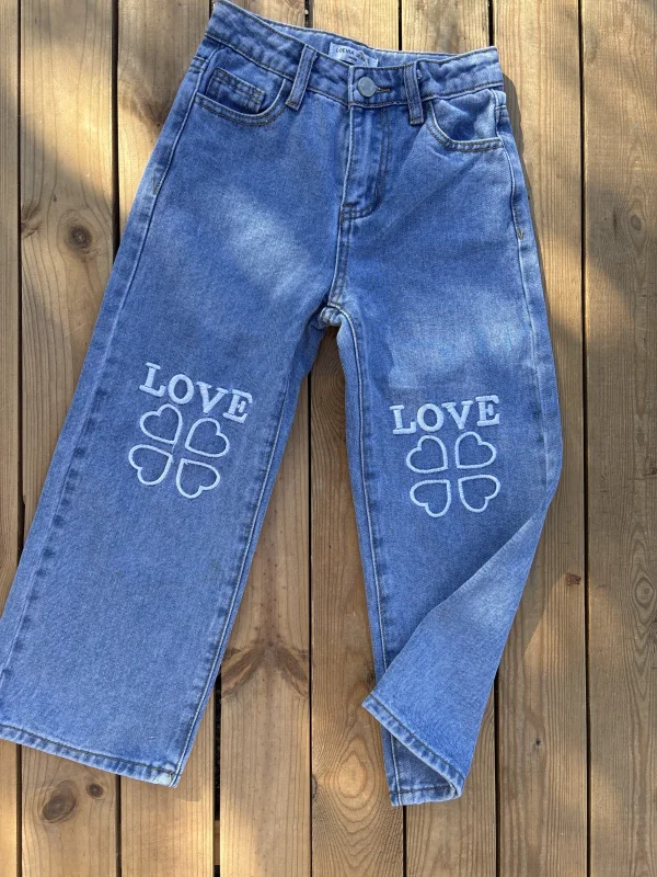 Jeans love  | Lena in Love 