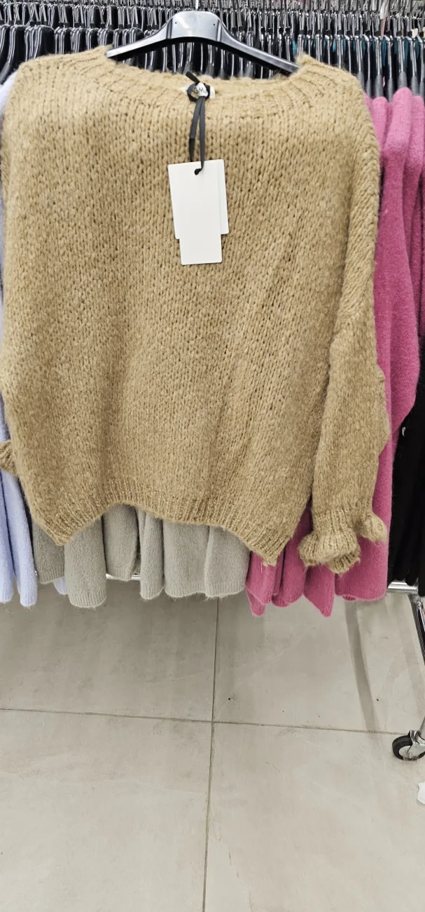 Pull queeny | Dresses of my World