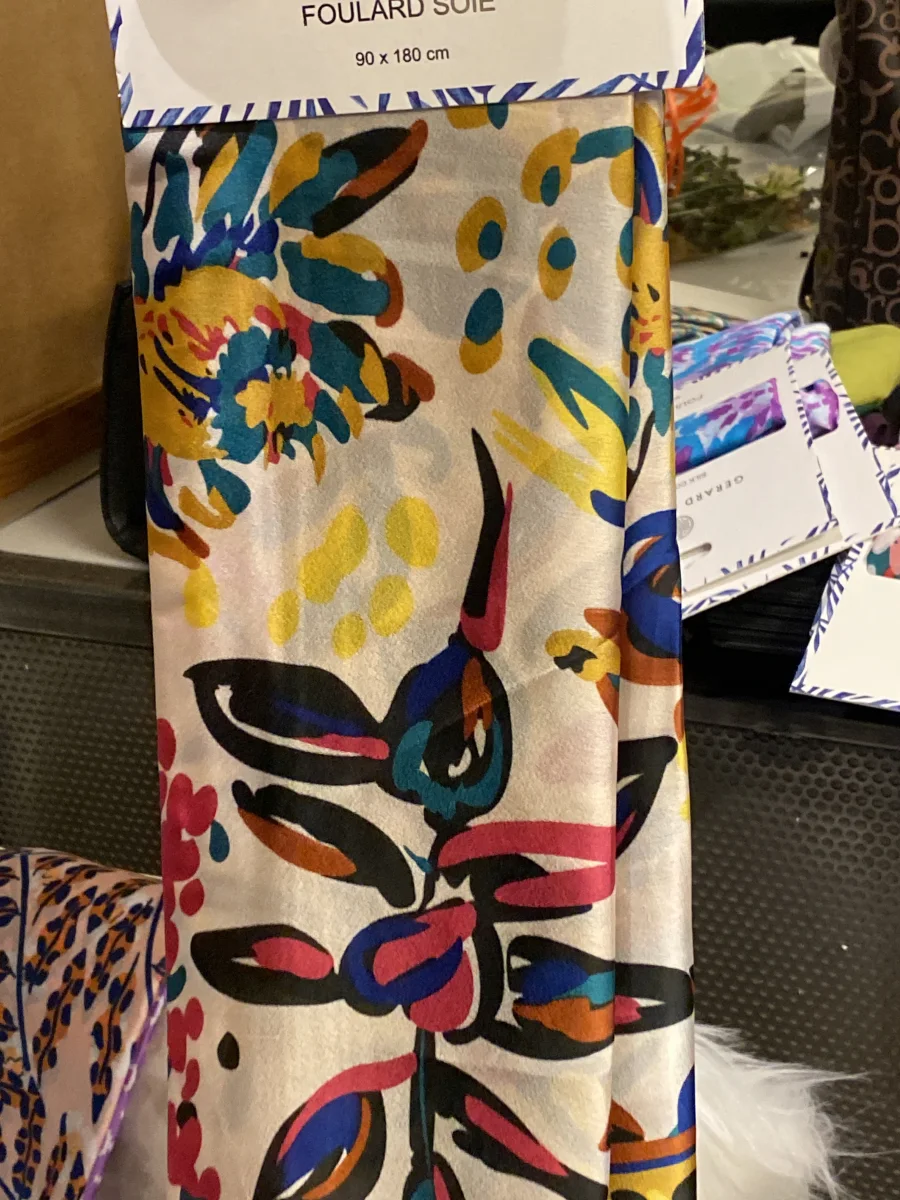 Foulard | Astra boutique 