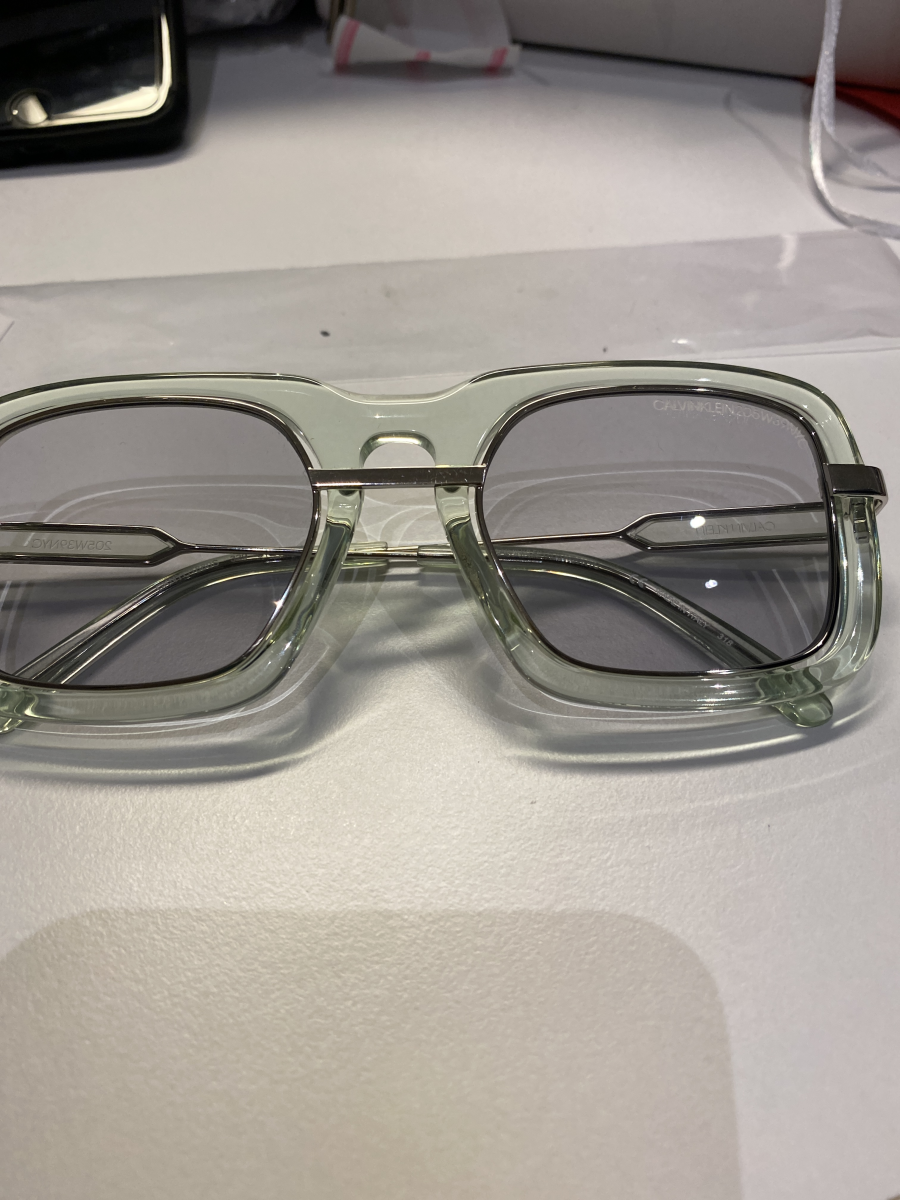 Lunettes Calvin Klein | Astra boutique 