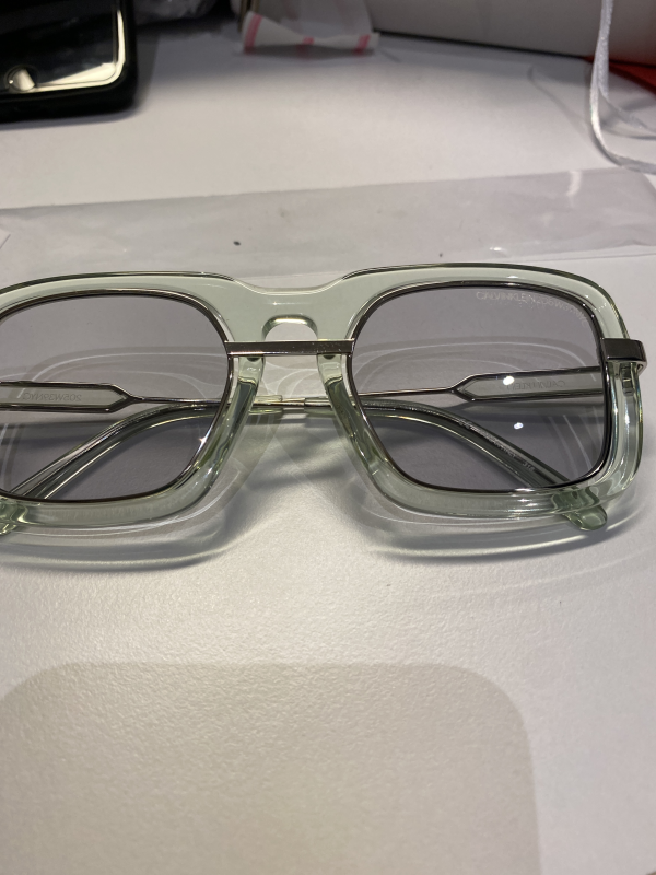 Lunettes Calvin Klein | Astra boutique 