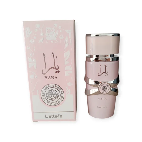 Parfum Yara  | Lpr
