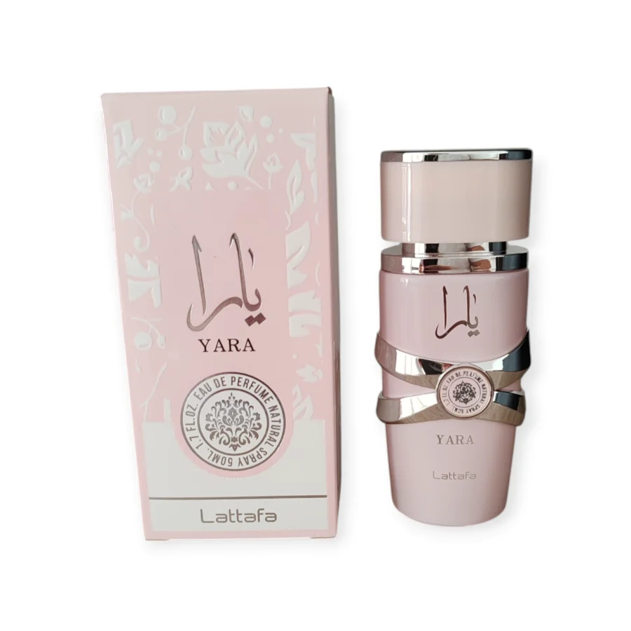 Parfum Yara  | Lpr
