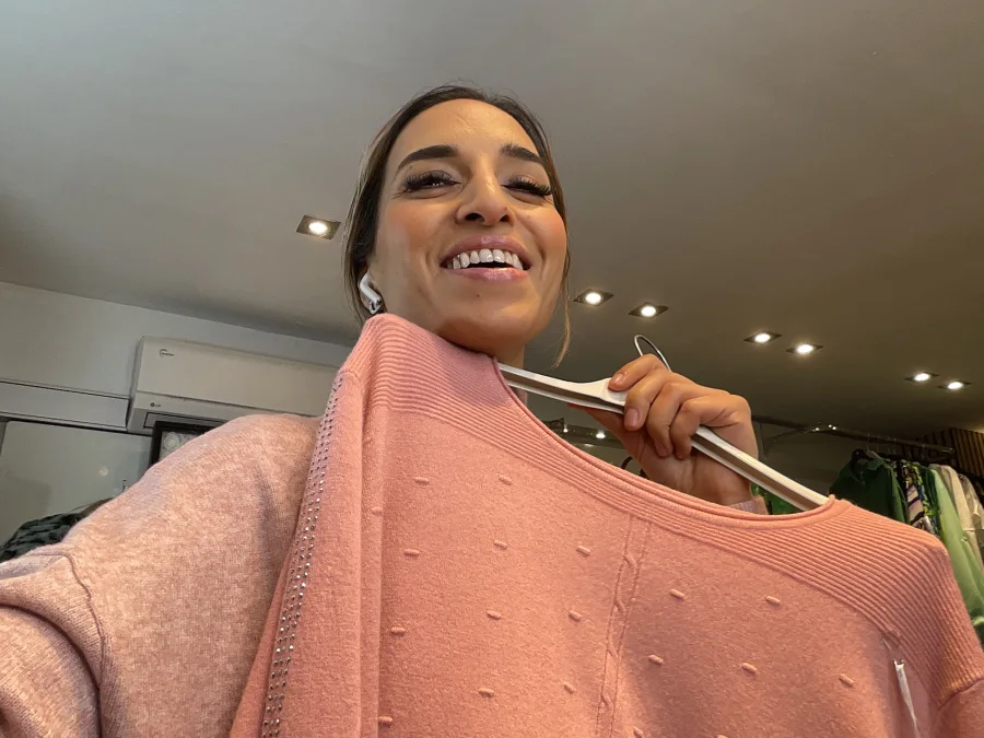 Pull | Astra boutique 