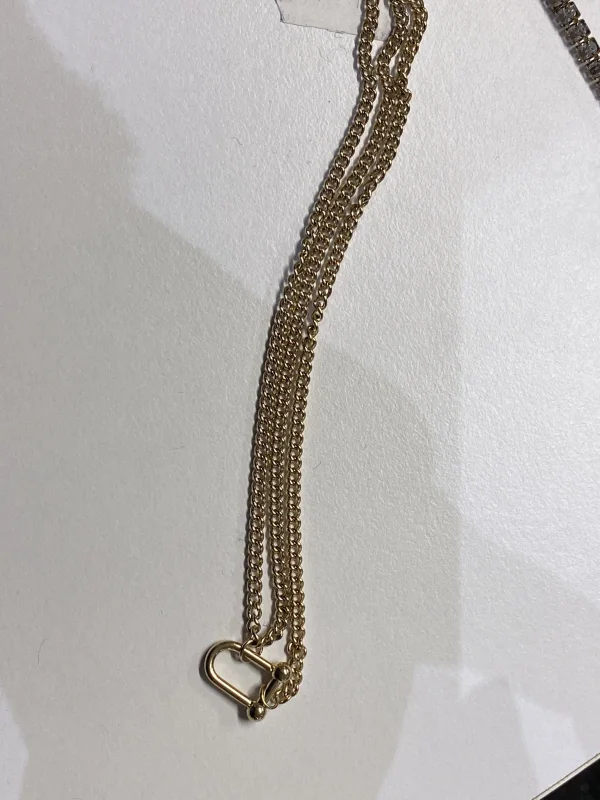 Collier | Astra boutique 