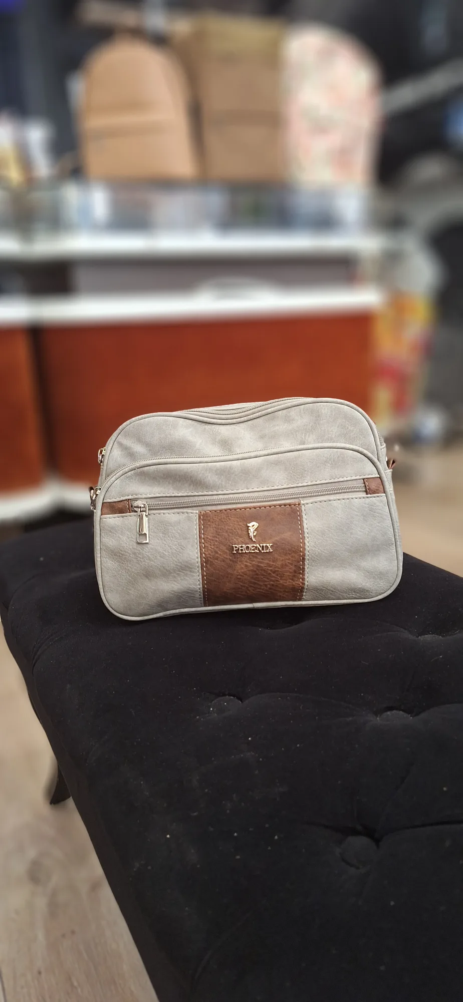 Sac a main multi-poches c516 | Rynalife