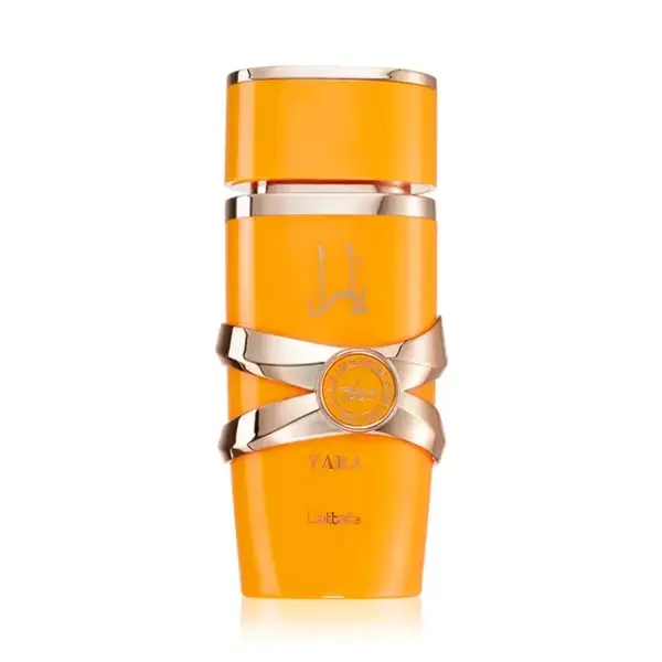 YARA TOUS ( ORANGE ) | THE K FAMILY 