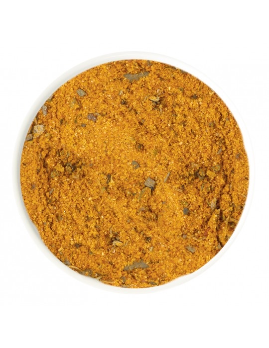 Epices poulet توابل الدجاج | DARLWARD