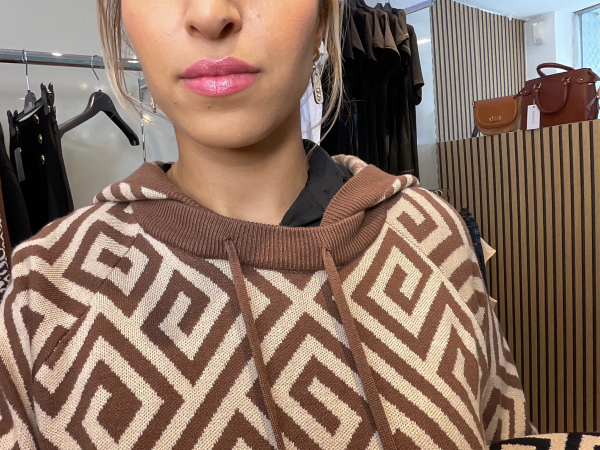 Pull | Astra boutique 