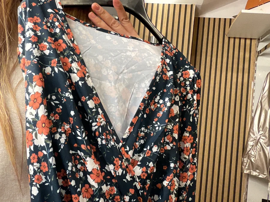 Robe | Astra boutique 