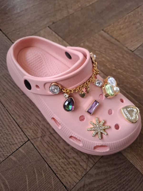 Clogs  | Lieblings Schuhe 