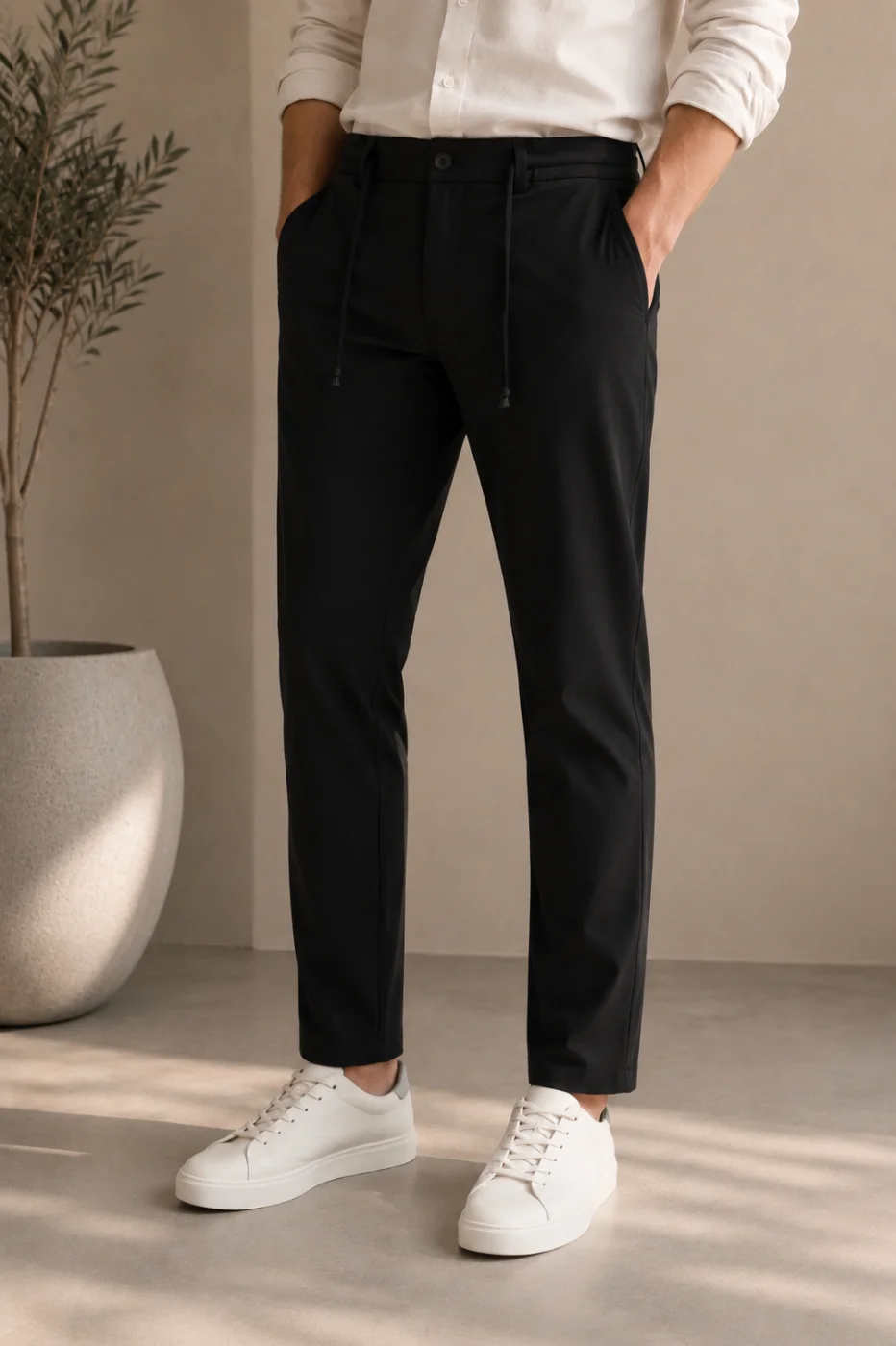 Pantalon | R9 DENIM