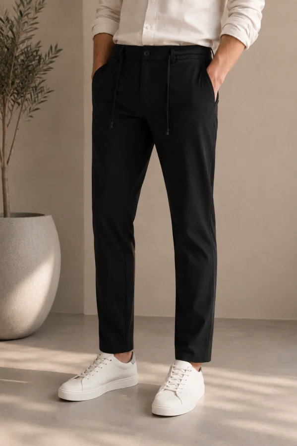 Pantalon | R9 DENIM