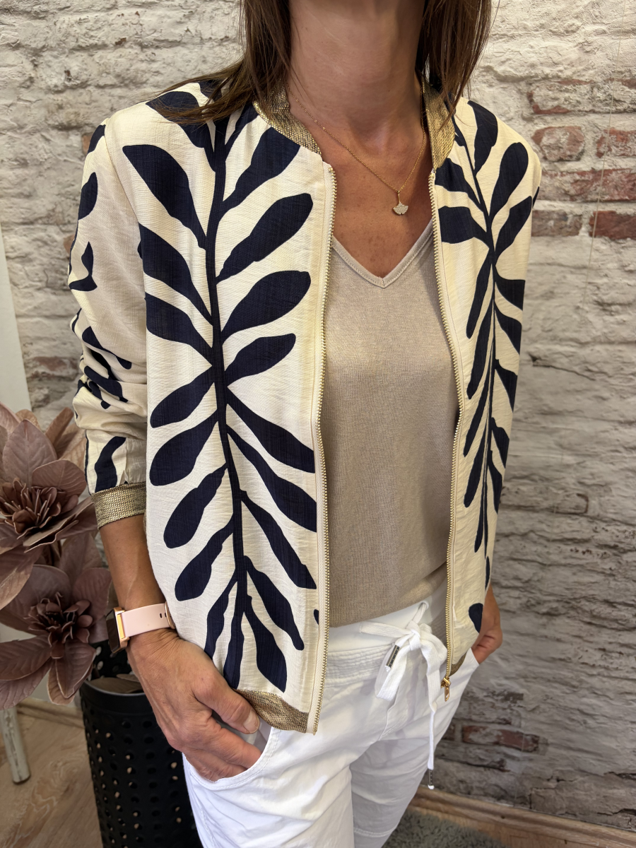 Bombers | Jus de coco