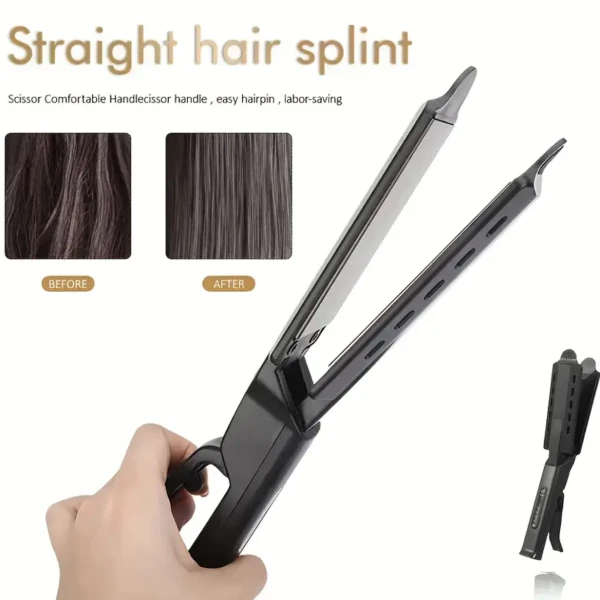 Plancha de cabello profesional  | STORE TECH MONGI E&E